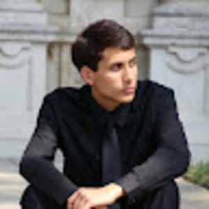 Meet your Posher, Eric